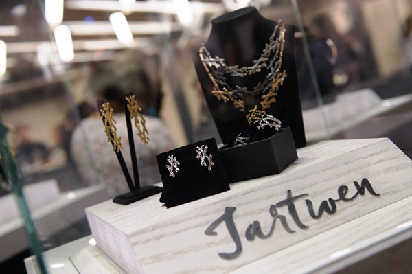 Jartwen Jewellery