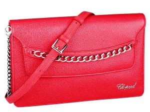 Chopard Monaco hand bag