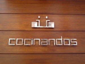 cocinandos