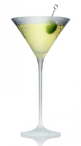 Belvedere SPECTRE 007 coctel