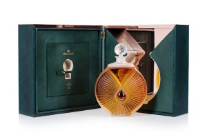 The Macallan Lalique