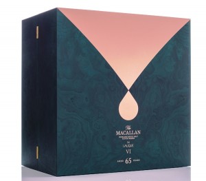 The Macallan Lalique