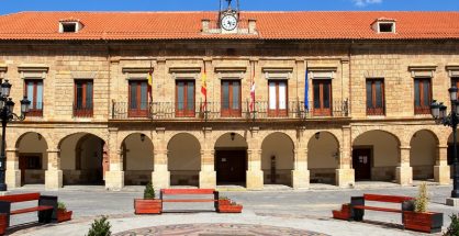 Benavente_MercadoMedieval_Julio2016 Foto Isi