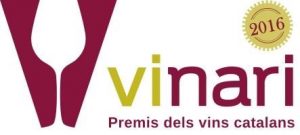 Premios Vinari 2016