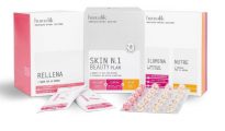 SKIN N.1 BEAUTY PLAN de la firma HUMALIK