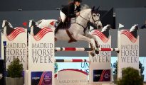 Madrid Horse Week 2016