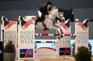 Madrid Horse Week 2016