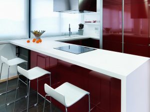 PORCELANOSA, revestimientos cerámicos exclusivos para la cocina