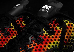Nike Free Trainer 1.0