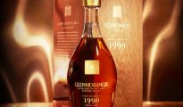 GLENMORANGIE Grand Vintage 1990