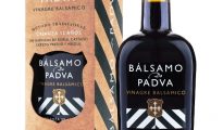 Balsamo de Padua vinagre balsamico