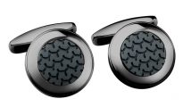 Chopard Mille Miglia Cufflinks 95014-0024