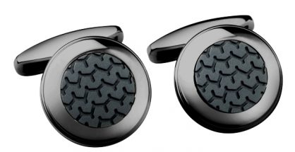 Chopard Mille Miglia Cufflinks 95014-0024