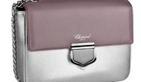 Chopard Siena Shoulder Bag