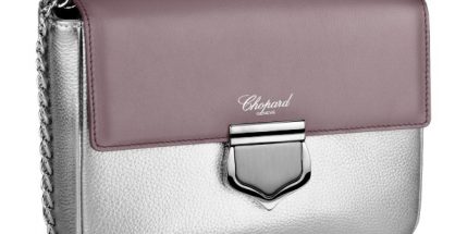 Chopard Siena Shoulder Bag