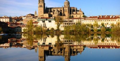 Salamanca