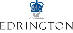 Edrington Logo