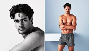 INTIMISSIMI COLECCIÓN HOMBRE