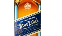 johnie walker Blue Label