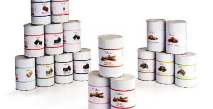 Colección Lata by Xavier Mor Chocolatier