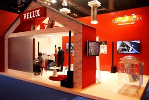 Espacio VELUX VETECO 2016