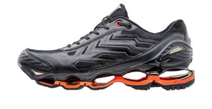 Lamborghini Mizuno Wave Tenjin 2_ rojo