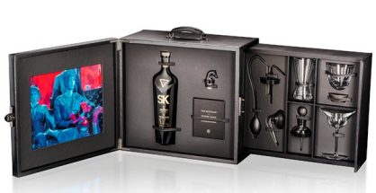 The Macallan Masters of Photography: Steven Klein edition