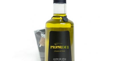 aceite priordei limon
