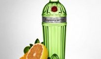 tanqueray ten