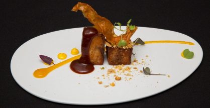 tasted d en reng