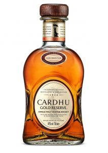 Cardhu Gold Reserve