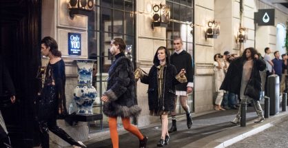 Boheme Nouveaux