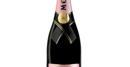 Moët & Chandon_Rosé Impérial