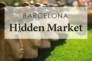 barcelona hidden market