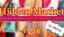 barcelona hidden market
