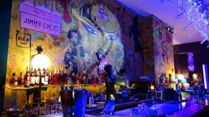 HEDGES CLUB, LA ESENCIA DE LOS CLUBS BRITÁNICOS LLEGA A BARCELONA