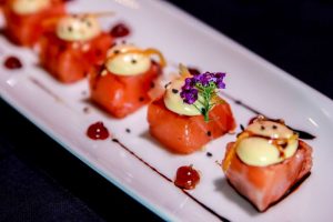 Cocina de autor para celebrar el Día del Padre