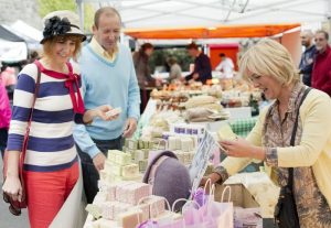 Howth Market