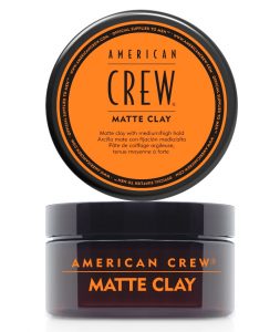 Matte Clay de American Crew