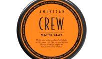 Matte Clay de American Crew