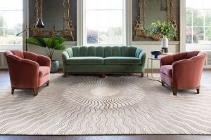 THE RUG COMPANY