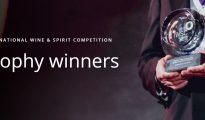 Wine & Spirit Competition