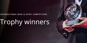 Wine & Spirit Competition