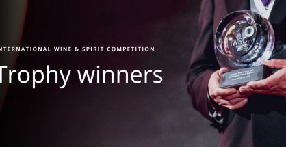 Wine & Spirit Competition