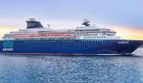 Crucero Horizon Pullmantur