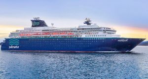 Crucero Horizon Pullmantur