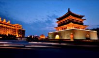 Atour Hotel Bell Tower, XIAN