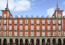 Hotel Pestana Plaza Mayor