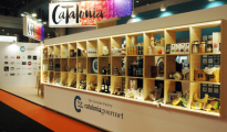catalonia gourmet