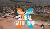 Brewgooder Global Gathering Campaign